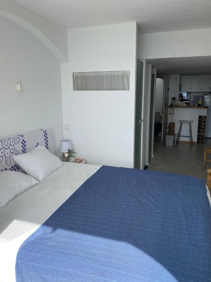 Studio Cala Bona Cadaqués Exterior foto