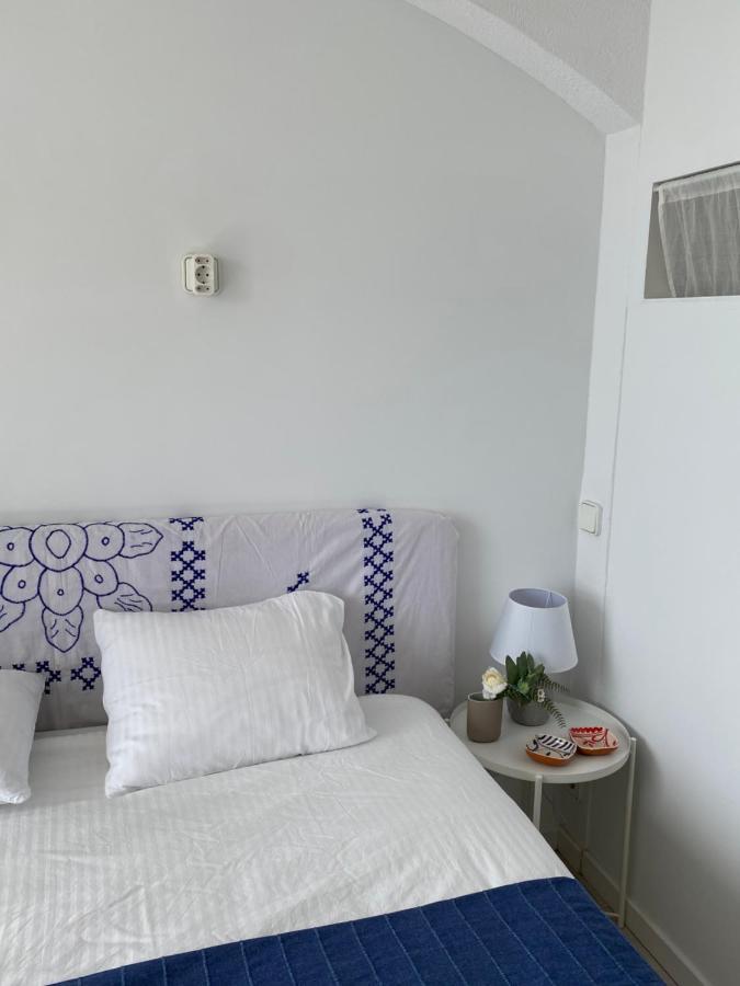 Studio Cala Bona Cadaqués Exterior foto